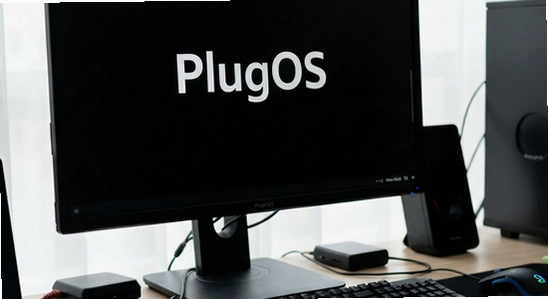 PlugOS�����򲻿���ô�޸�