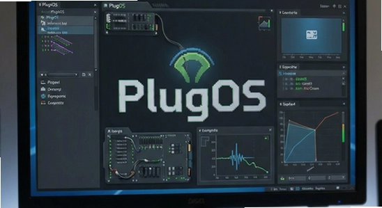 PlugOS��������չʾͼ