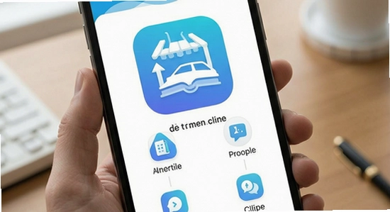������ѧapp�����湦��չʾͼ