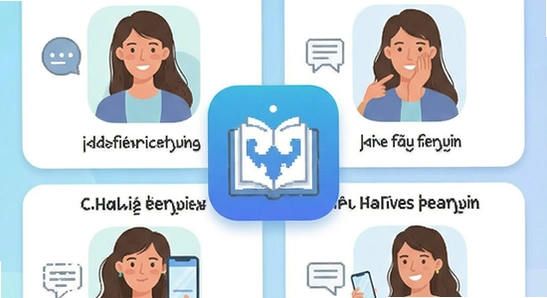 ������ѧapp������ѧϰ����Ⱥ����ʾ��ͼ