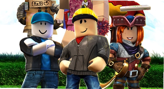 roblox���ʷ���Ϸ�ڻ���, ɫ�ʷḻ��ˮӡ����ͼ