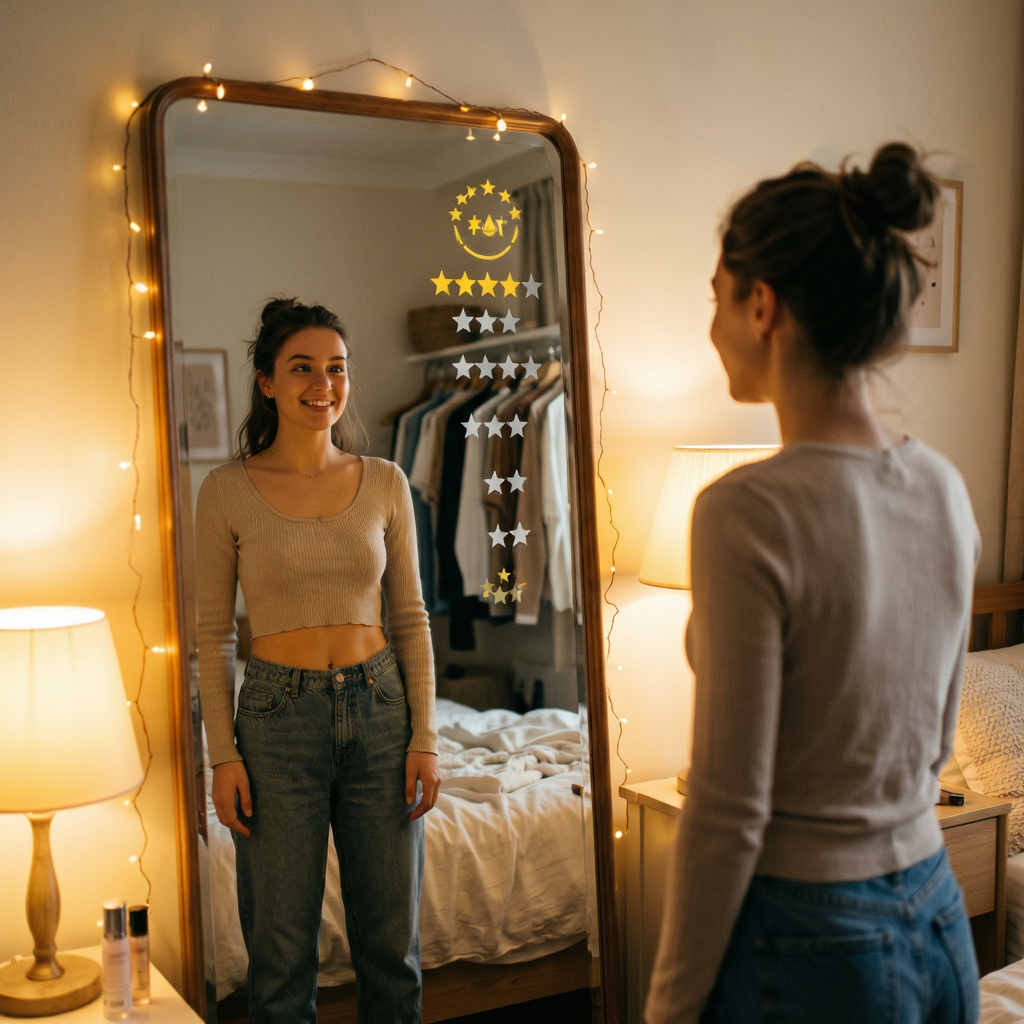 Design Mirror(��ƾ�)�ٷ����ؽ�ͼ
