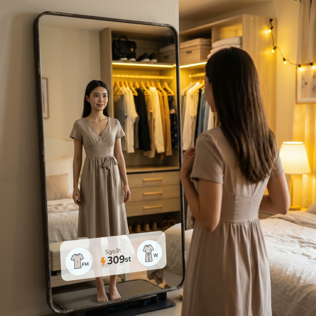 ��ƾ�(Design Mirror)�ٷ����ؽ�ͼ