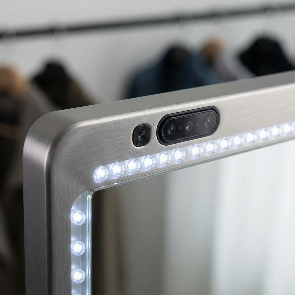 ��ƾ�(Design Mirror)�ٷ����ؽ�ͼ