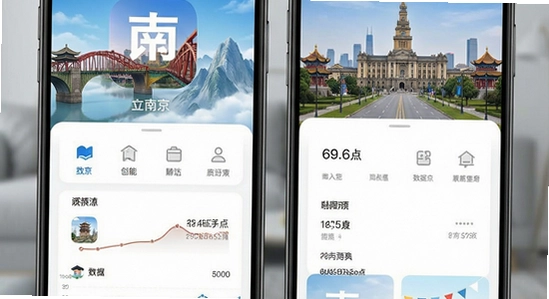 �����Ͼ�app��ҳ���ܽ���չʾ 670*360