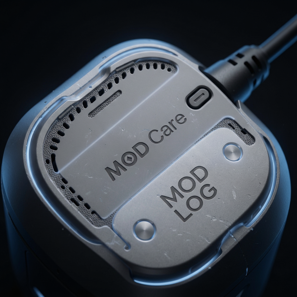MOD Care�ٷ������ؽ�ͼ