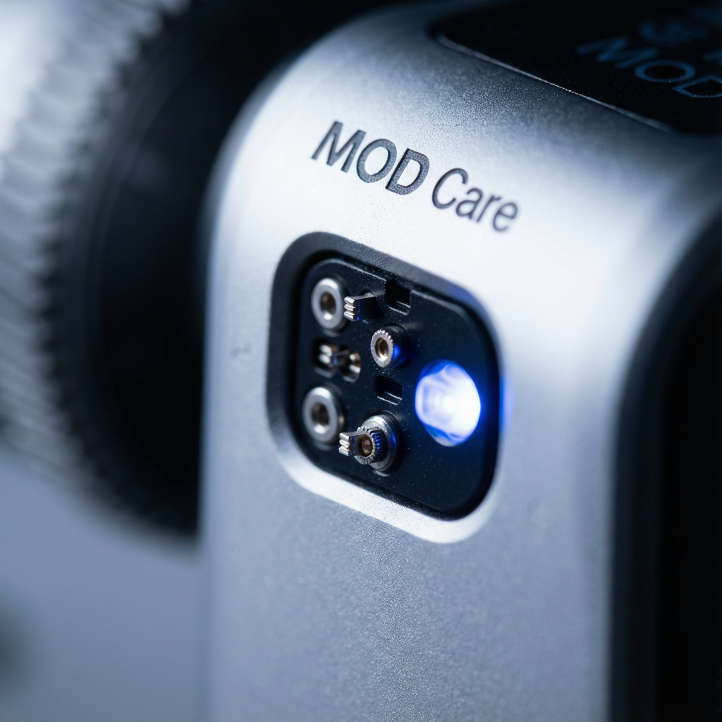 MOD Care�ٷ������ؽ�ͼ
