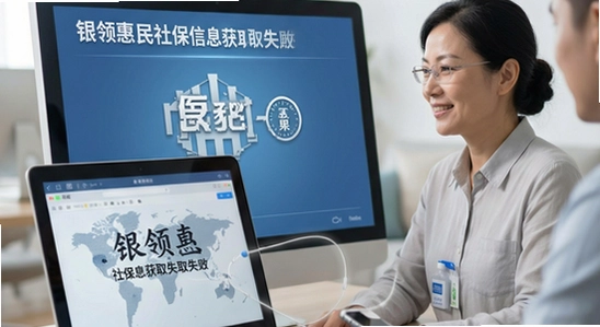��������籣��Ϣ��ȡʧ�ܽ���취