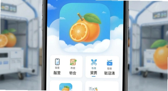 ��������app�����湦��չʾͼ
