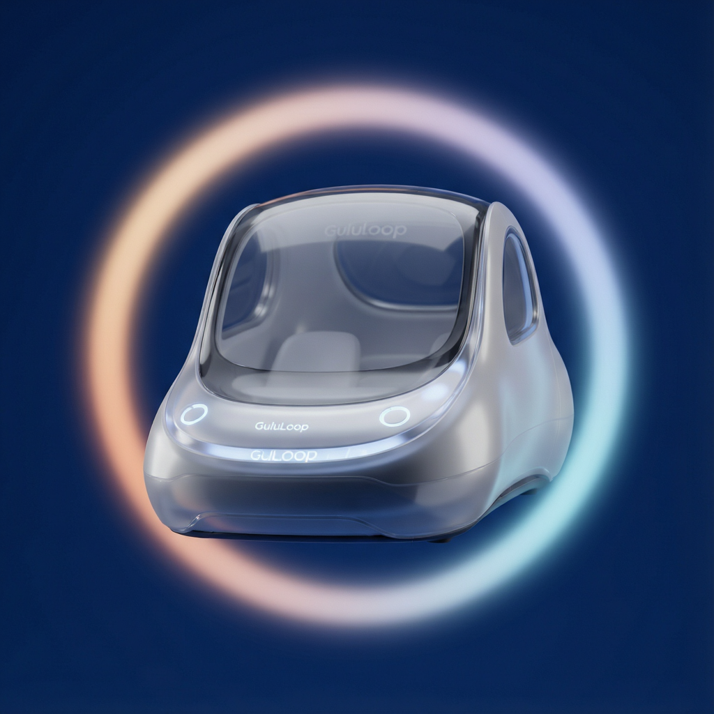 ����ѭ��(GuluLoop)�ٷ�������v1.0.5 ����ѭ������