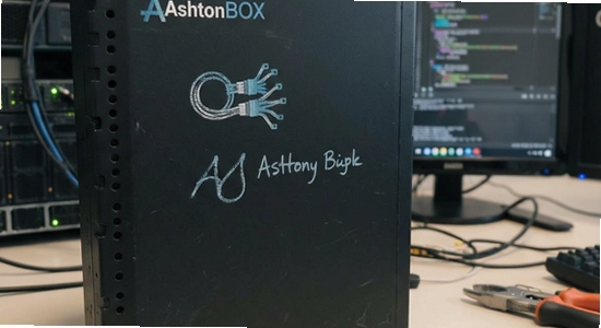 AshtonBOX��װ���޷����� Ȩ�����ý������