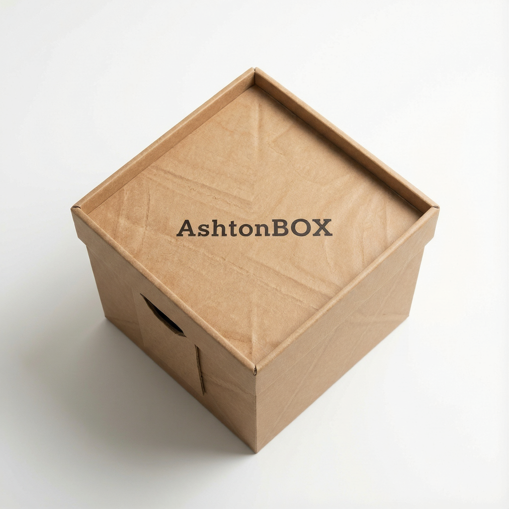 AshtonBOX �ٷ������ؽ�ͼ