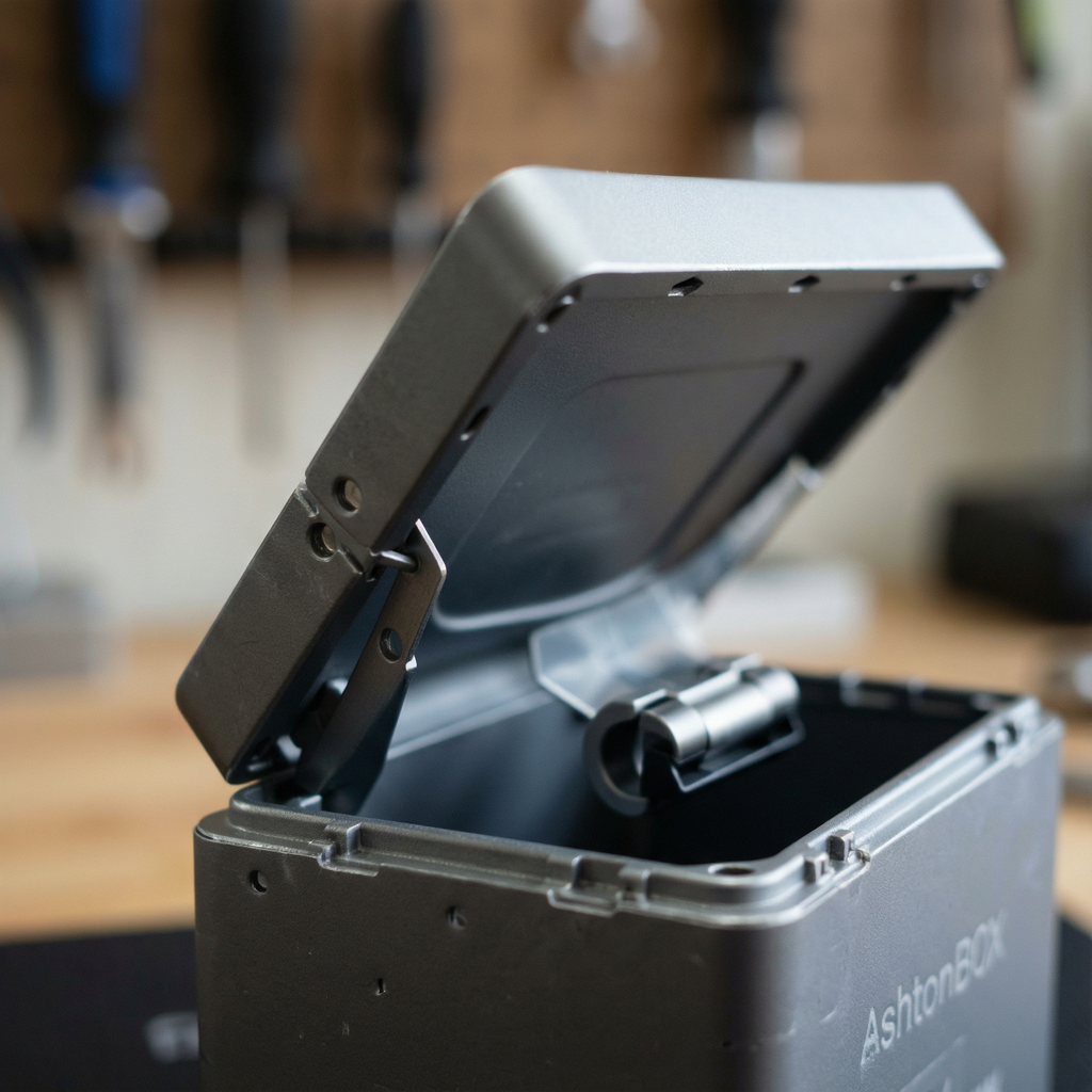 AshtonBOX �ٷ������ؽ�ͼ