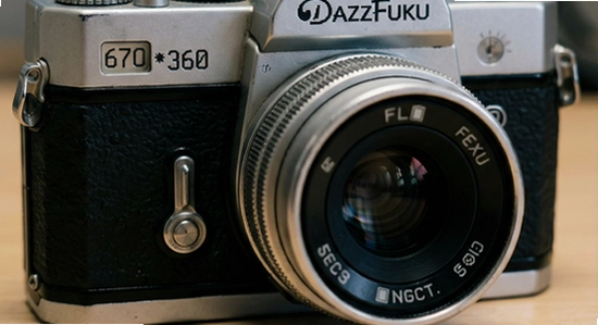 670*360��DazzFugu�������������չʾͼ