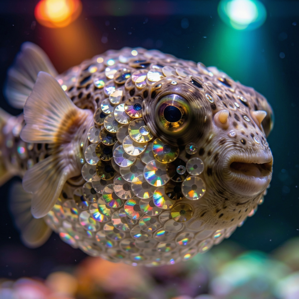 DazzFugu����������ؽ�ͼ
