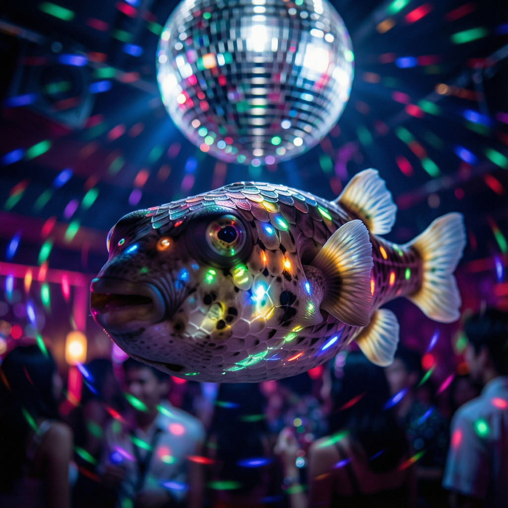 DazzFugu����������ؽ�ͼ