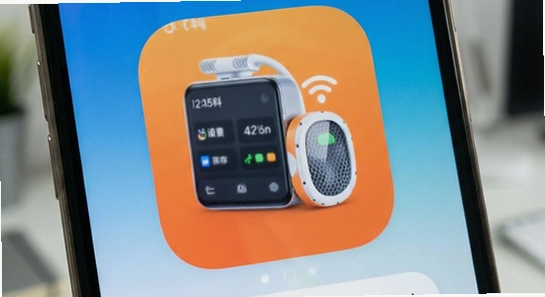 ����app���������豸��ô��