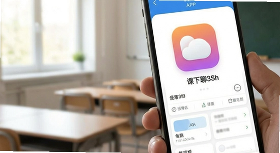 ������App������չʾͼ