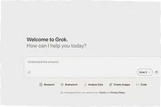 grok�ֻ������°汾������ô�ң�2026��grok�ֻ������°汾���ذ�װ�̳�