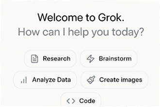 grok�ֻ������°汾������ô������2026��grok�ֻ������°汾���ذ�װ�̳�