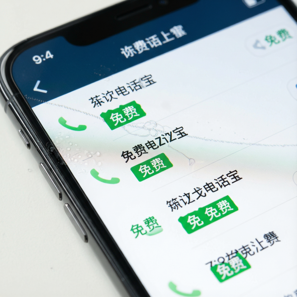 ��ѵ绰��(Free Phone Treasure)�ٷ�����v1.67.06092411 �ٷ�����