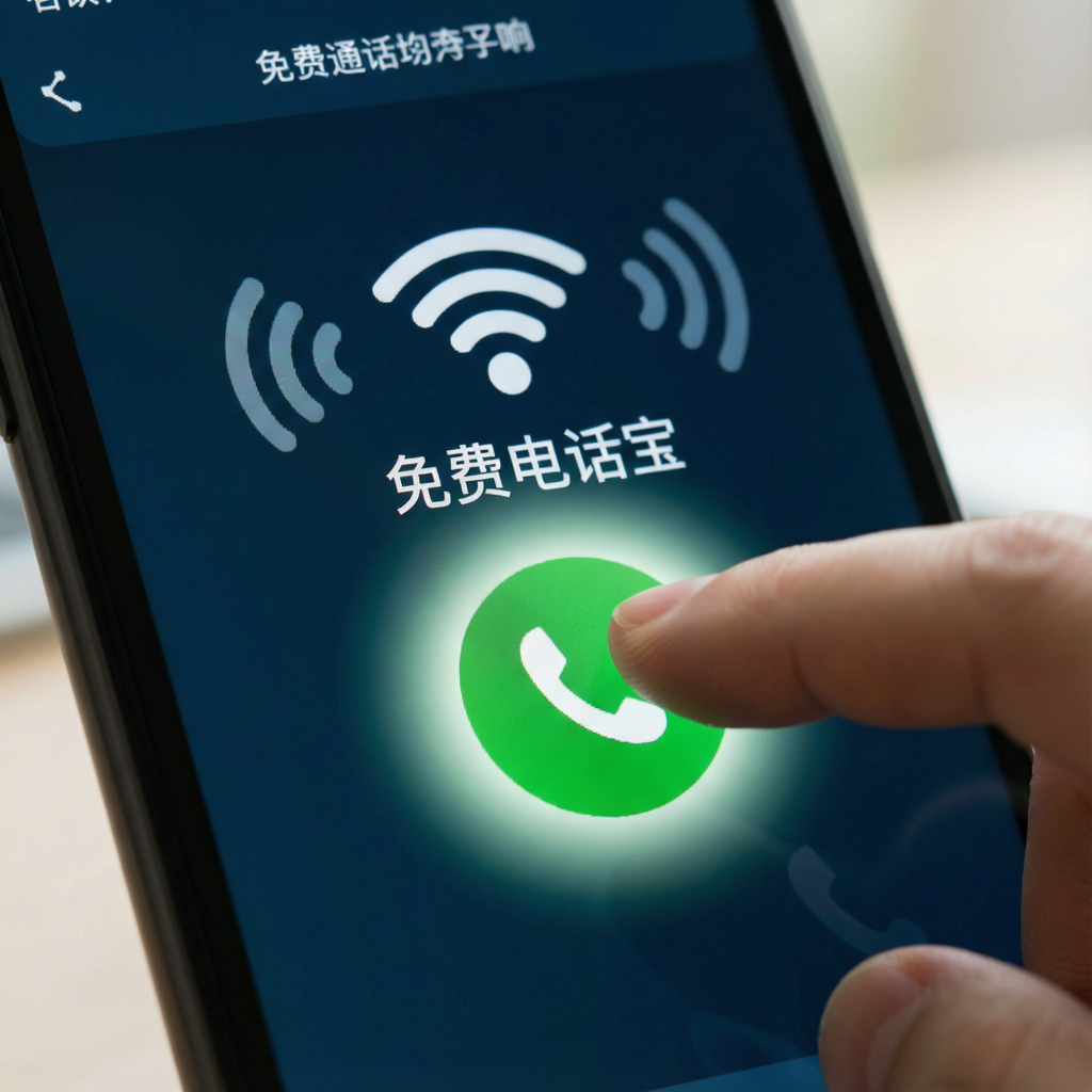 ��ѵ绰��(Free Phone Treasure)�ٷ�����v1.67.06092411 �ٷ�����