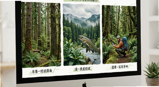670*360 地林林多场景应用展示
