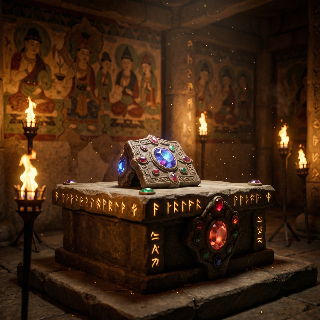��������ʥ���ű�(Survival RPG: Temple Ruins)�ٷ�������v1.0.2 �ű�̽��