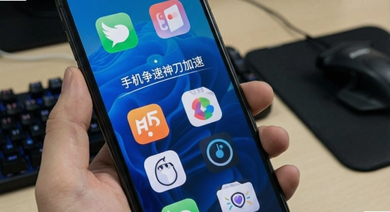 �ֻ������񵶼��ٺ�App�޷�����