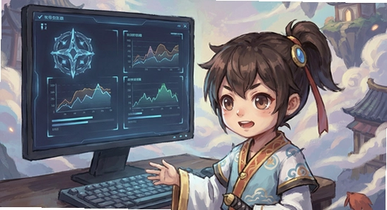 妖童专属大世界账号数据互通吗