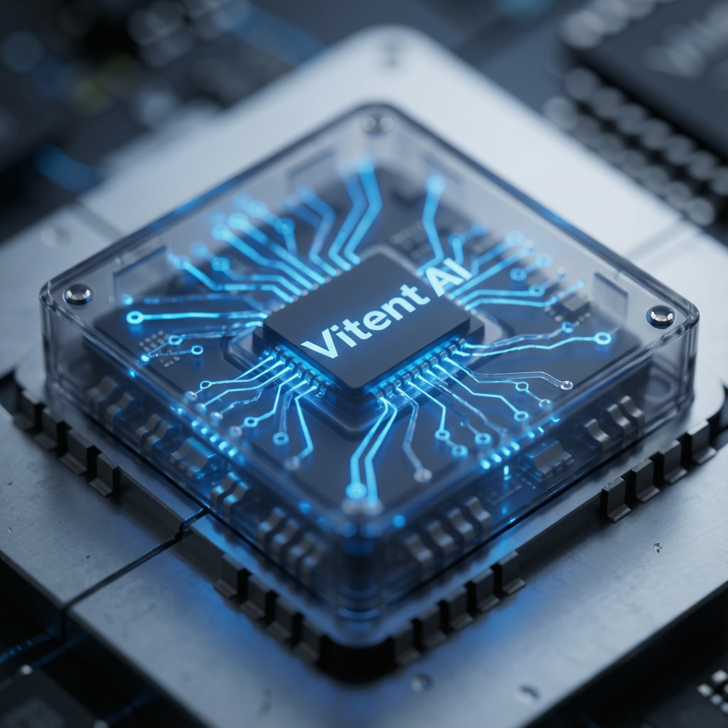 Vitent AI�ٷ�������v0.1.1 ���ܴ���