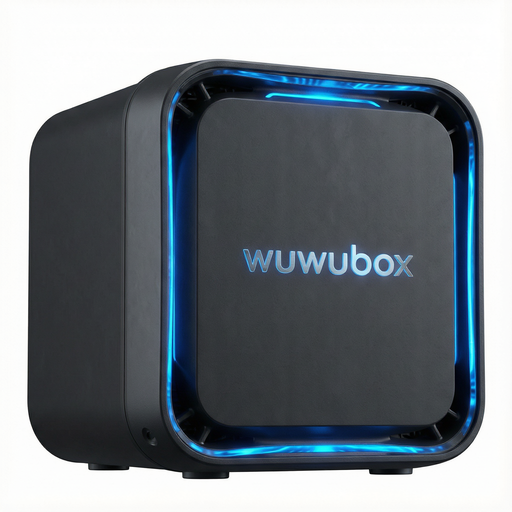 wuwubox��app����v3.31.02 ��Դ����