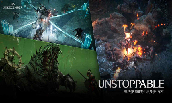 ����ʮ���ٷ�������(UNDECEMBER)v3.44.0400 ��׿��