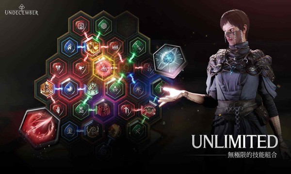 ����ʮ���ٷ�������(UNDECEMBER)v3.44.0400 ��׿��