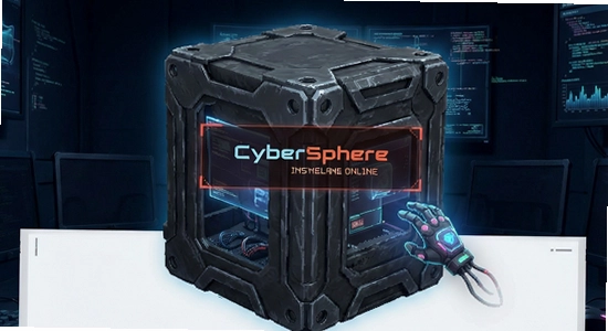 CyberSphere Online安装解析包错误怎么办