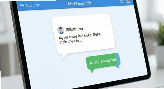 670*360 My AI�����������չʾ