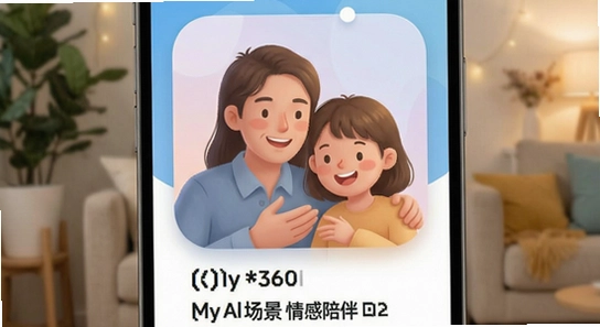 670*360 My AI�ೡ��������Ӧ��