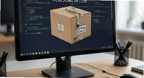 My AI��װʧ�� ���������� �������