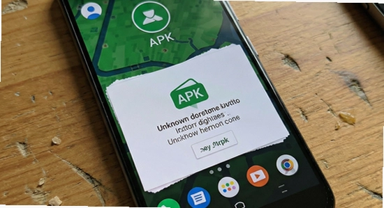 ��׿�ֻ���װAPK��ʾδ֪��Դ��ô���