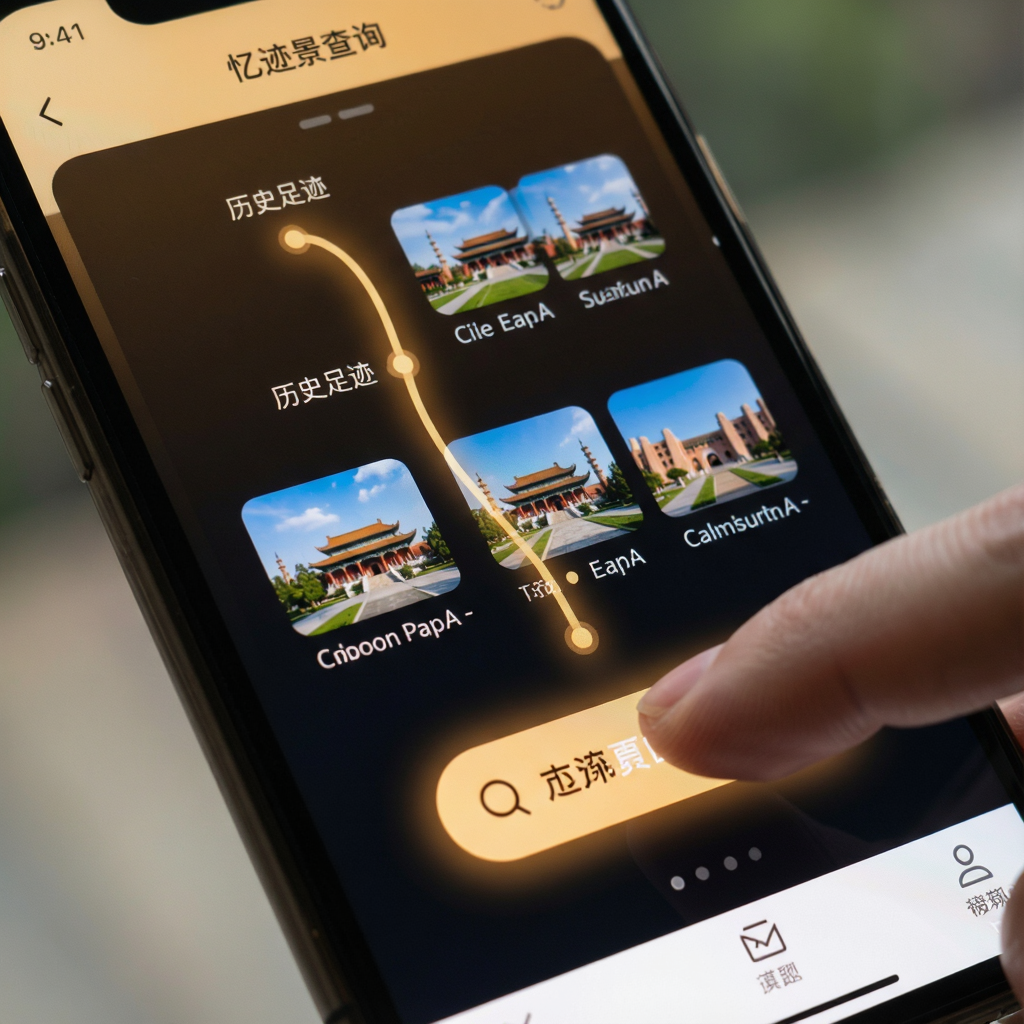 �伣������ѯapp����v1.0.5 ���ܵ���