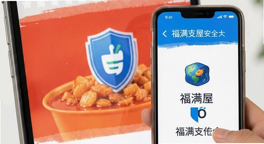 福满屋支付安全吗