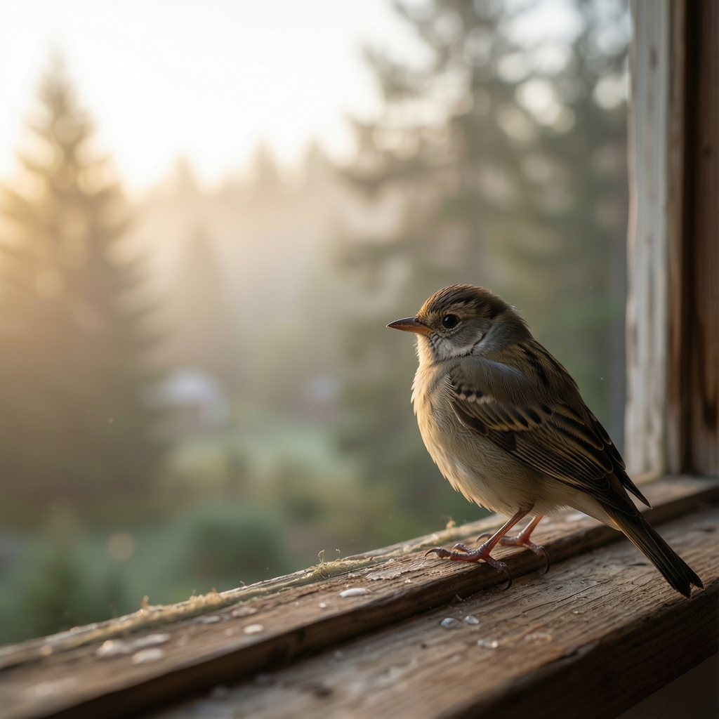 ��Ĺ���(Story of a Bird)�ٷ�������v1.21.10-patreon ���黥��