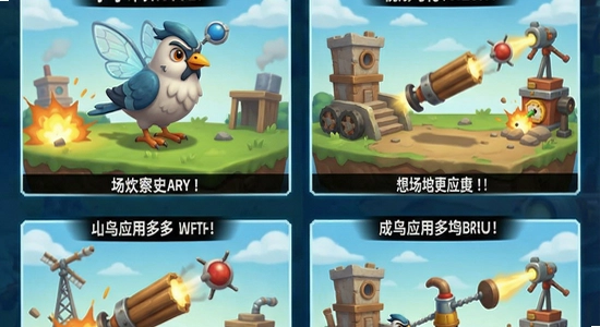 С���ƶೡ��Ӧ�����ɫչʾ