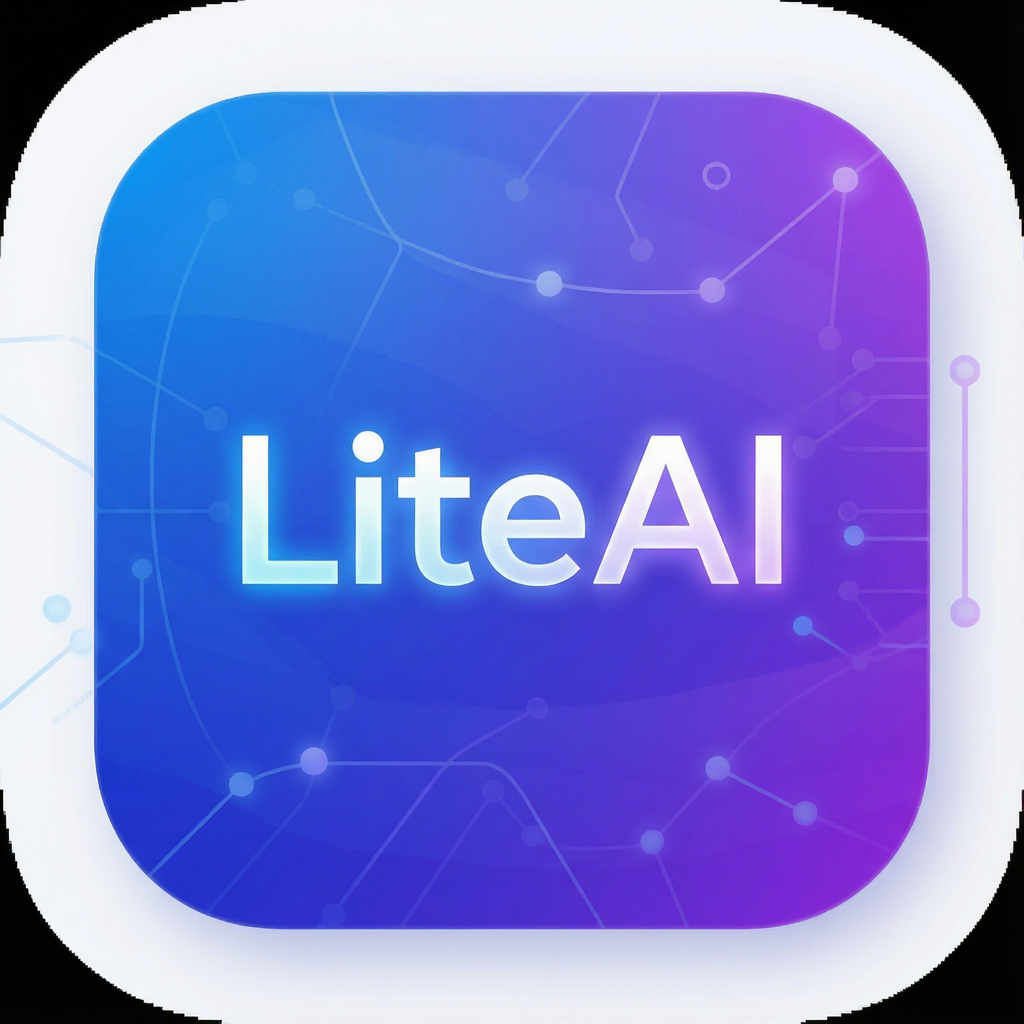 LiteAI������������(LiteAI)�ٷ�������v1.0.1 ���ܱ��