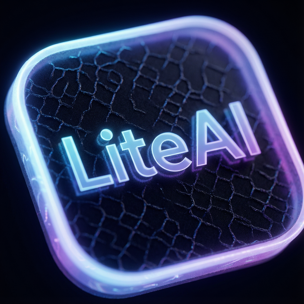 LiteAI������������(LiteAI)�ٷ�������v1.0.1 ���ܱ��