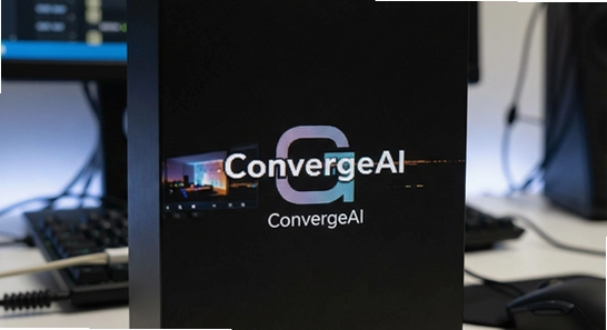 ConvergeAI��װ��������ô��