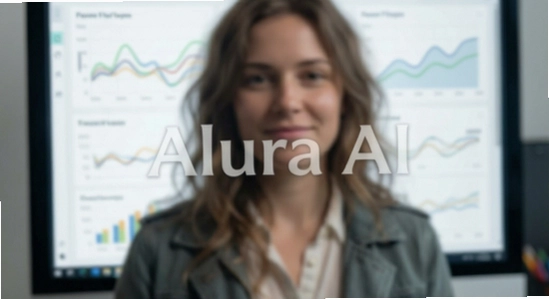 Alura AI ����ͼƬ ģ�� ��ô��
