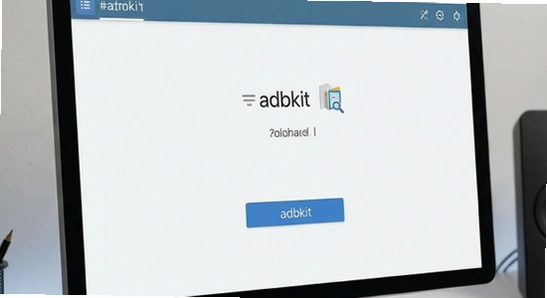 adbkit���������չʾ