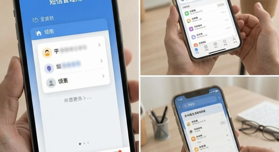 �ೡ�����Ź���Ӧ��ʾ��