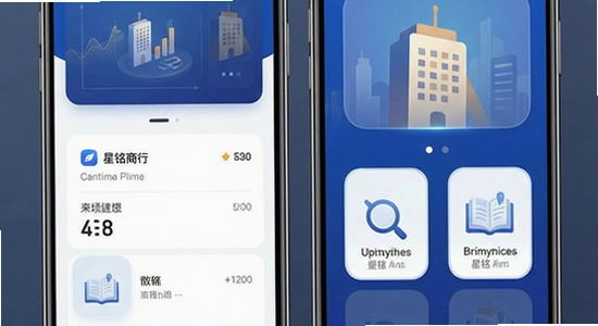 ��������app������չʾͼ